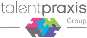 New logo for Talent Praxis Group